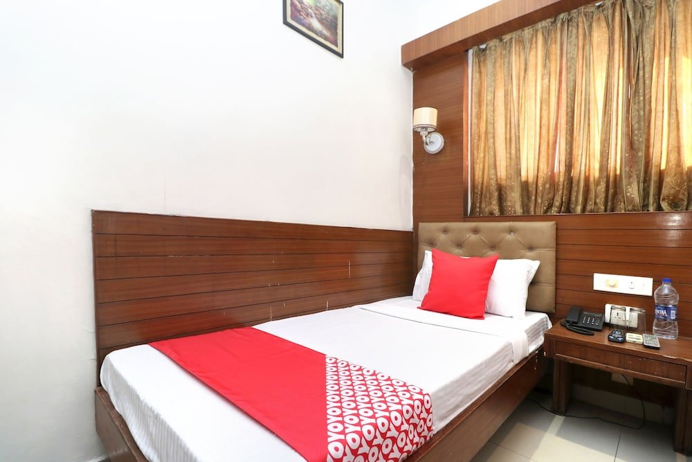 Фото Oyo 30593 Heritage Corner