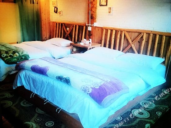 Фото 7 Days Inn Diqing Shangri-la Old Town Branch