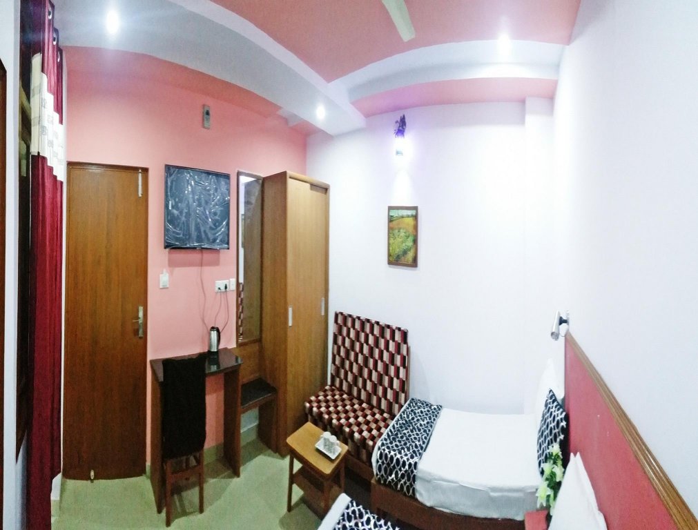 Фото Airport Sky Inn
