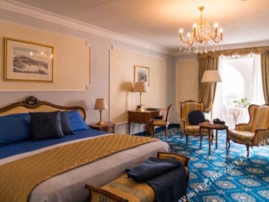 Фото Abano Grand Hotel