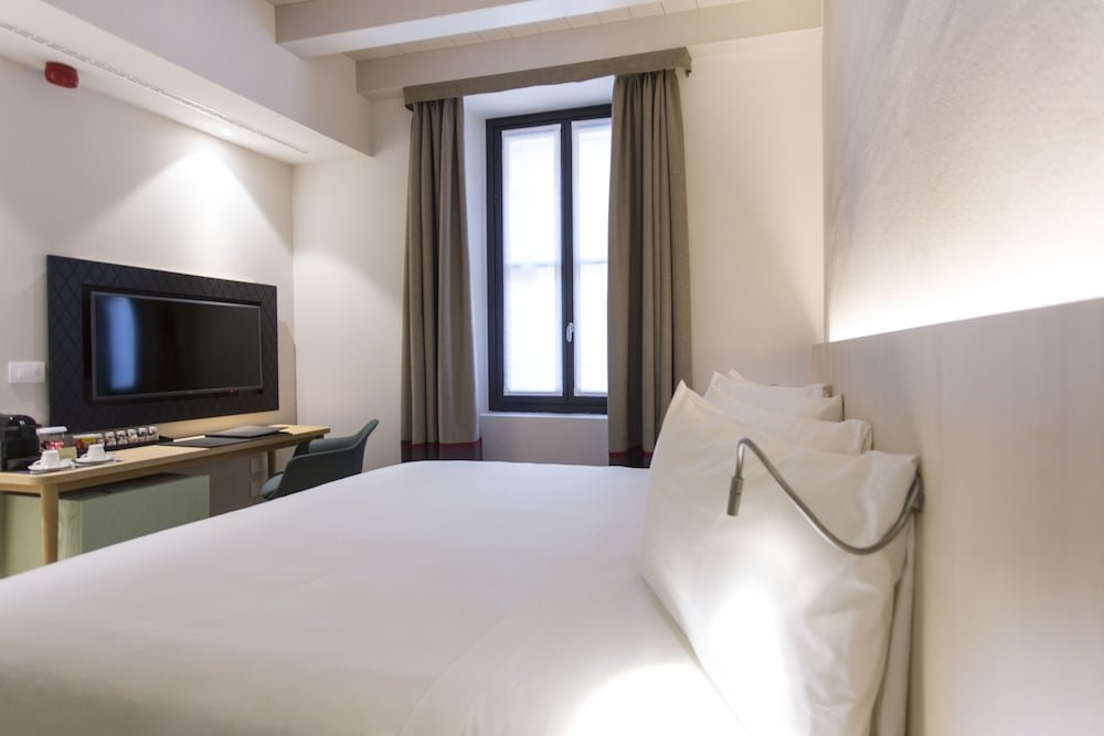 Фото Savona 18 Suites