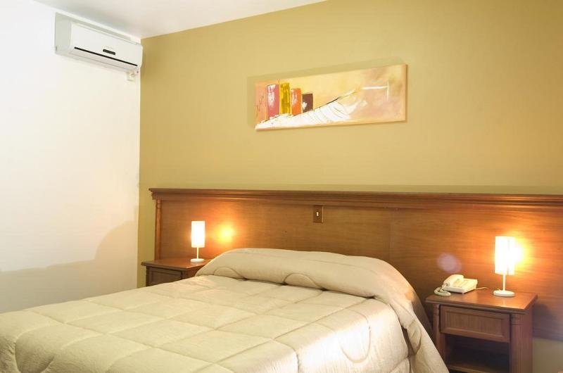 Фото Hotel Estrelas da Serra