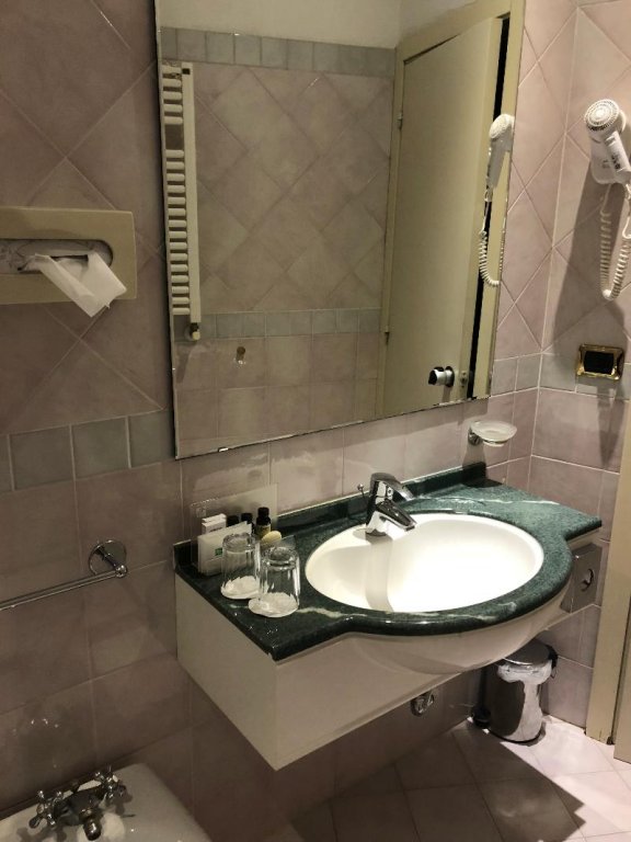 Фото Hotel Imperiale