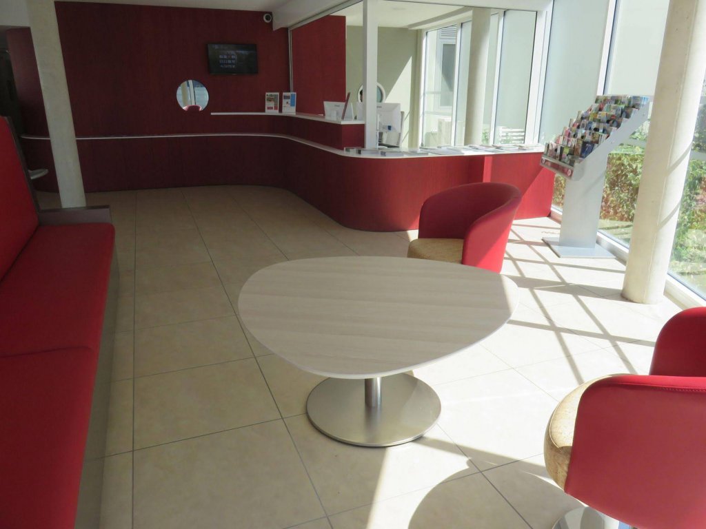 Фото Appart Hôtel Mer & Golf City Bordeaux Bassins à Flot