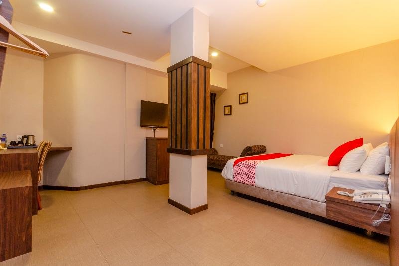 Фото Oyo 574 Rs Boutique Hotel