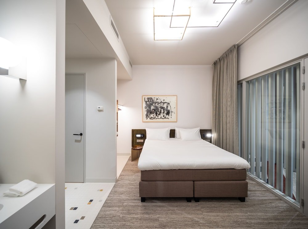 Фото Hotel Pontsteiger