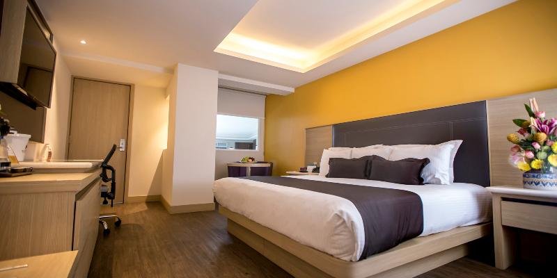 Фото Plaza Poblana