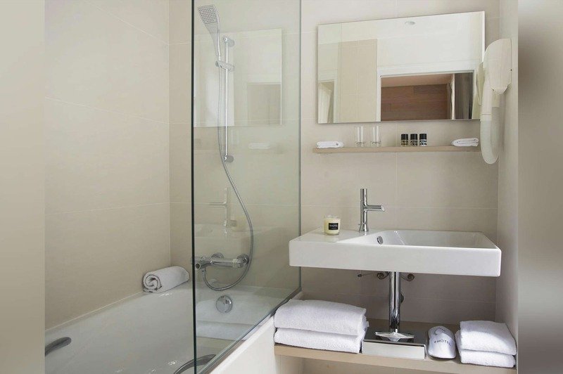 Фото 9Hotel Opera