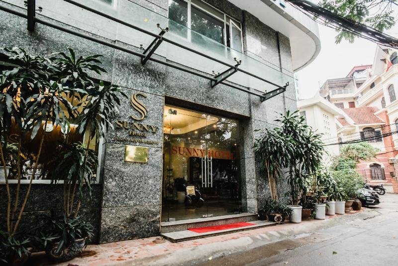Фото Sunny 2 Hotel Hanoi