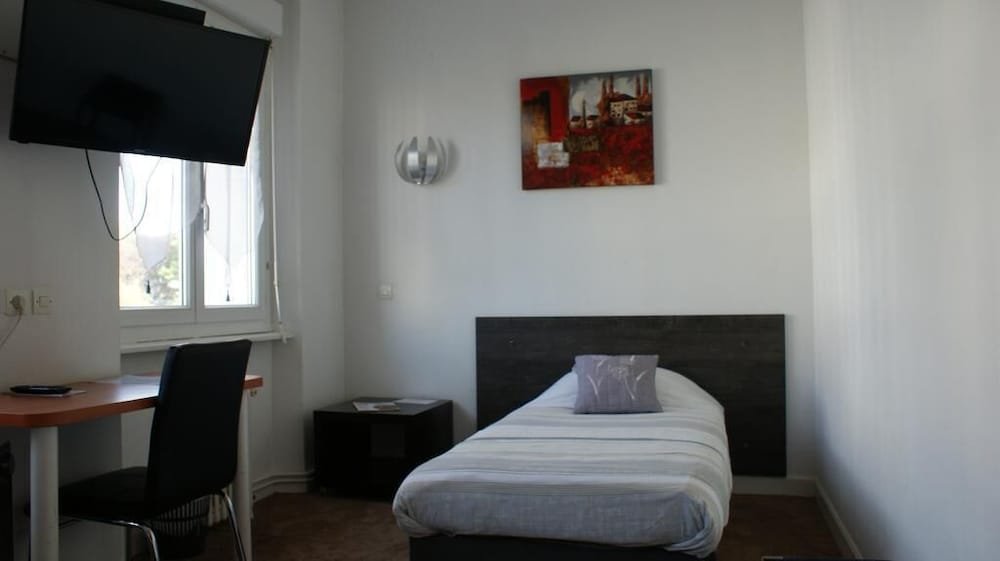 Фото Hotel Agena