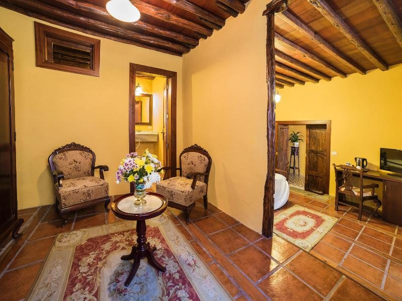 Фото Hotel Emblematico San Marcos