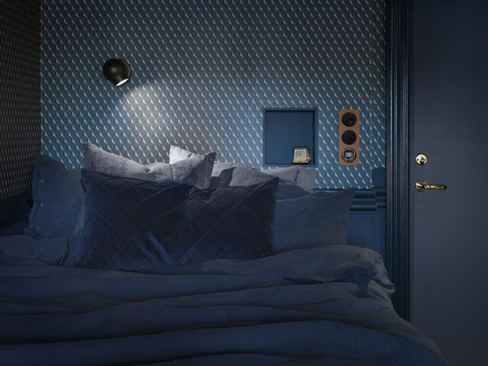 Фото Åhus Gästgivaregård