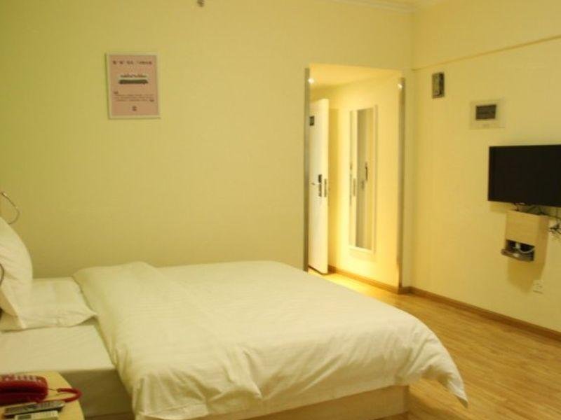 Фото 7 Days Premium Hotel Chengdu Yanshi Kou Branch