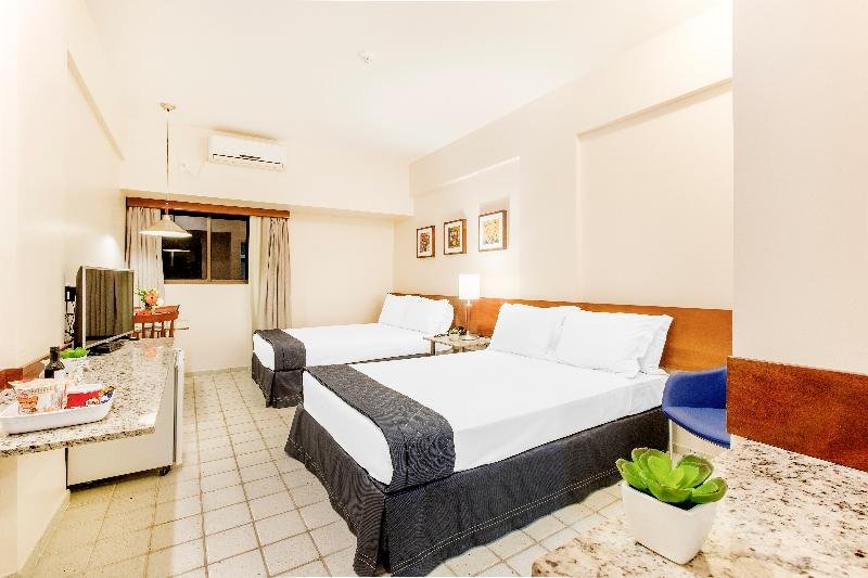 Фото Kastel Manibu Recife - Boa Viagem