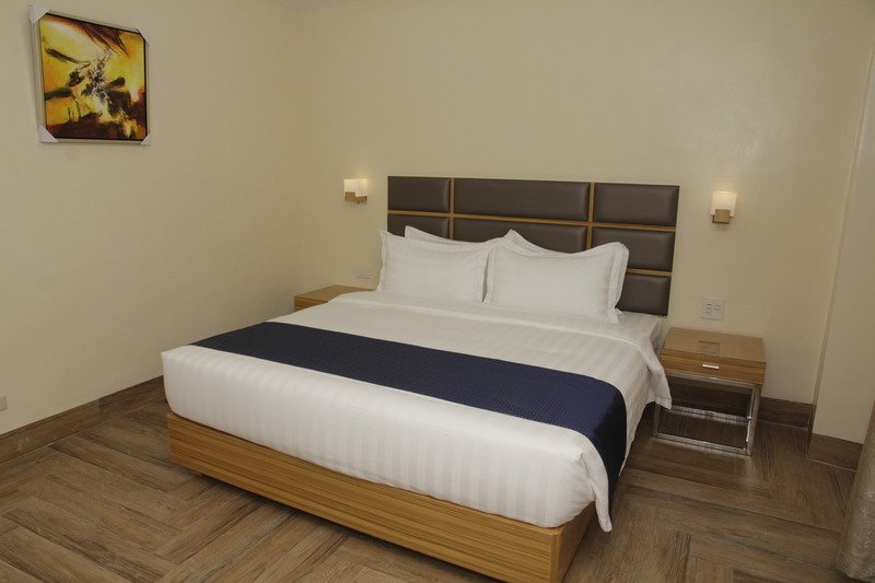 Фото Sun Star Grand Hotel