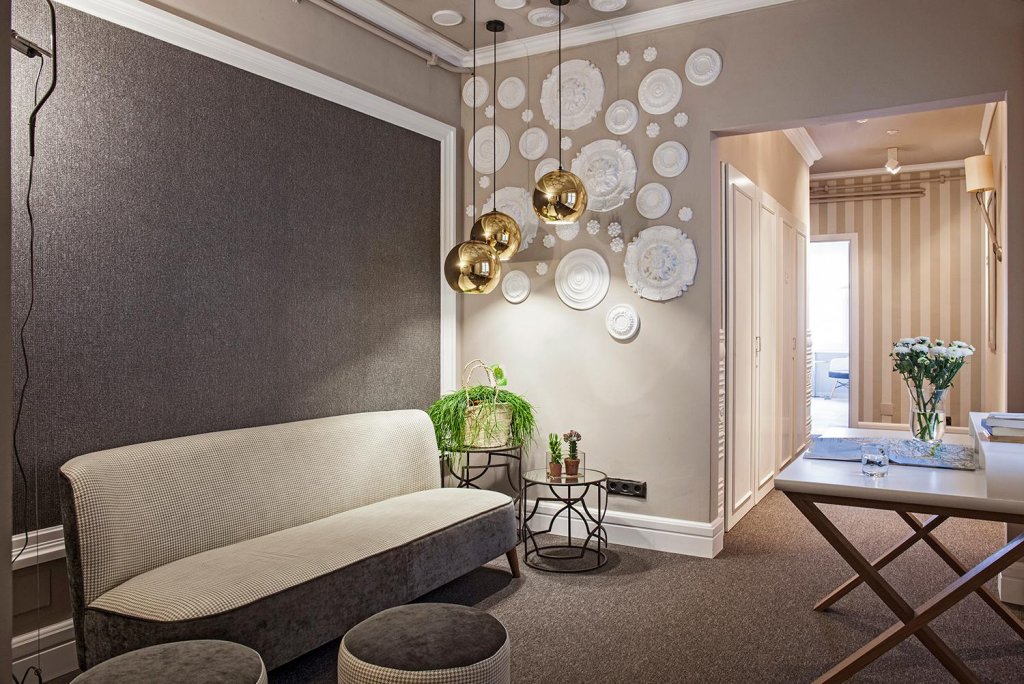 Фото Ainb B&b Eixample Muntaner