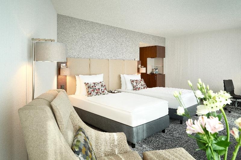 Фото Dorint An den Westfalenhallen Dortmund