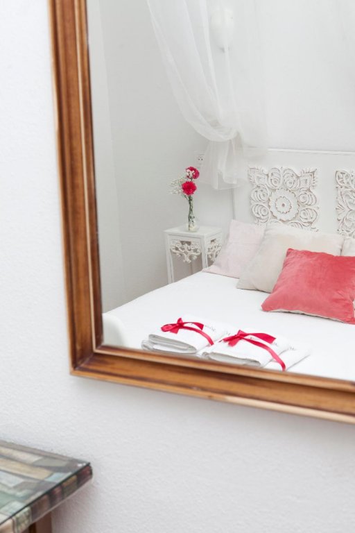 Фото Hostal Hispano Gran Vía