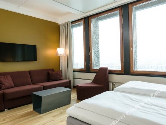 Фото Quality Hotel 33