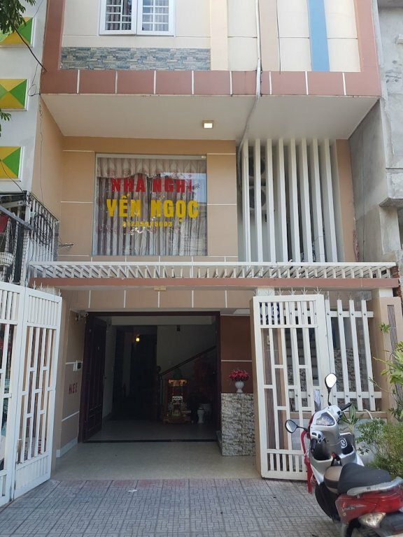 Hotel Oyo 665 Yen Ngoc, Da Nang, photo