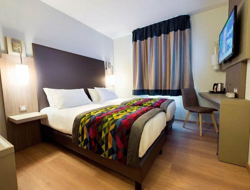 Hotel Ibis Styles Saint-Quentin, Saint‑Quentin, photo