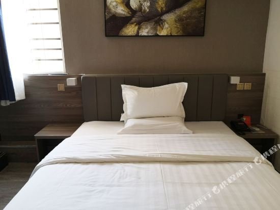 Фото 7 Days Inn Chengdu Tongjin Bridge Branch