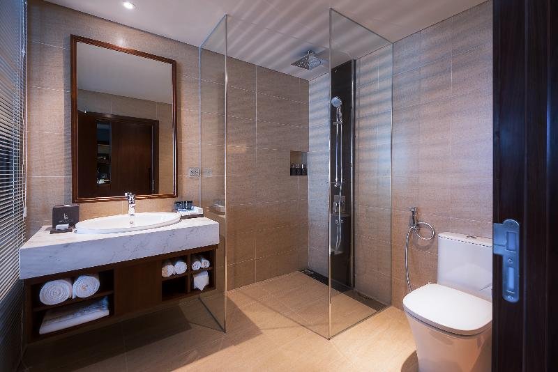 Фото Boton Blue Hotel & SPA