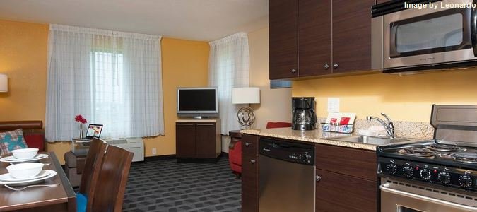 Фото Townplace Suites by Marriott Des Moines Urbandale