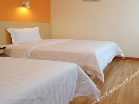 Фото 7 Days Inn Taicang Bus Station Branch