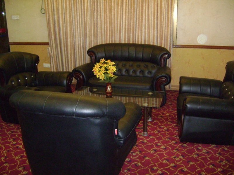 Фото Excel Treasure Hotel