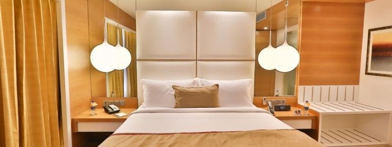 Фото The Residency Towers Coimbatore