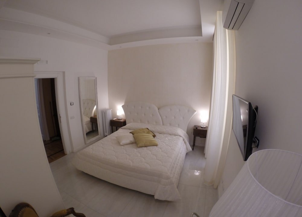 Фото Relais Vacanze Romane