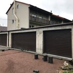 Europejskie rollety (Leningradskaya ulitsa, 93Р), roller shutter