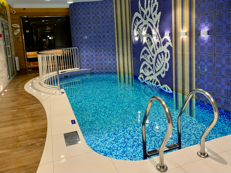 Фото Кулибин