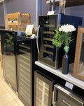 Winekeys (Saint Petersburg, Latyshskikh Strelkov Street, 19Б) ، متجر بيع الأجهزة المنزلية
