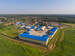 Производственная база Дарна (Moscow Region, Istra City District, territoriya kvartala 0040112, 26/2), servicios de almacén