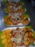 Мангал (ulitsa Kalinina, 43Б), food and lunch delivery