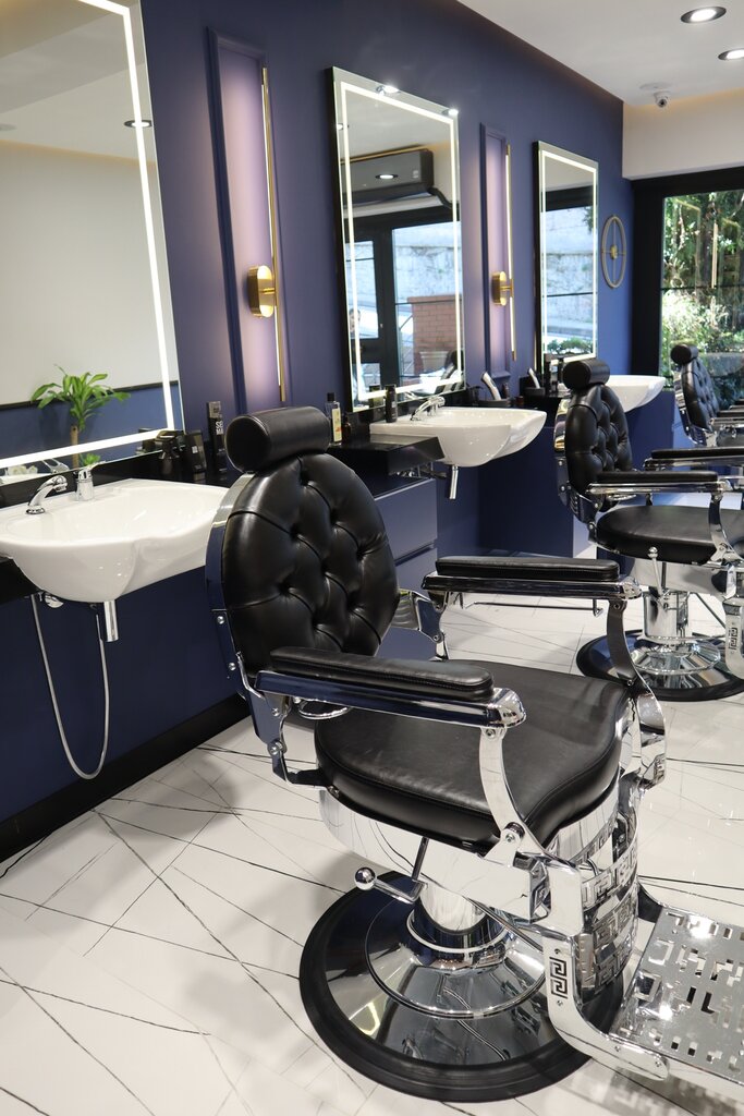 Cut Labs Erkek Kuaförü, kuaförler, Etiler Mah., Bebek