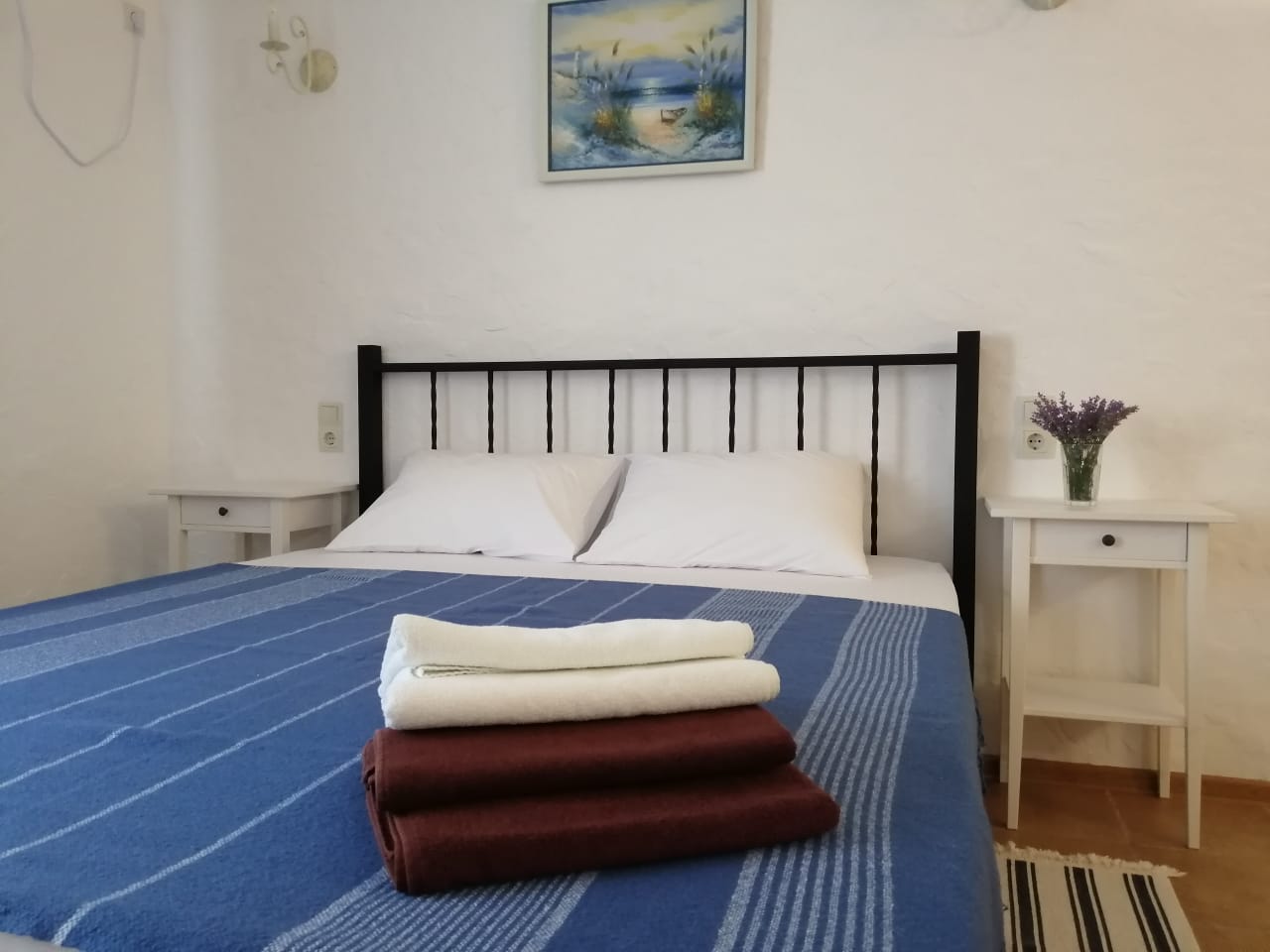 Фото Вилла Сиеста