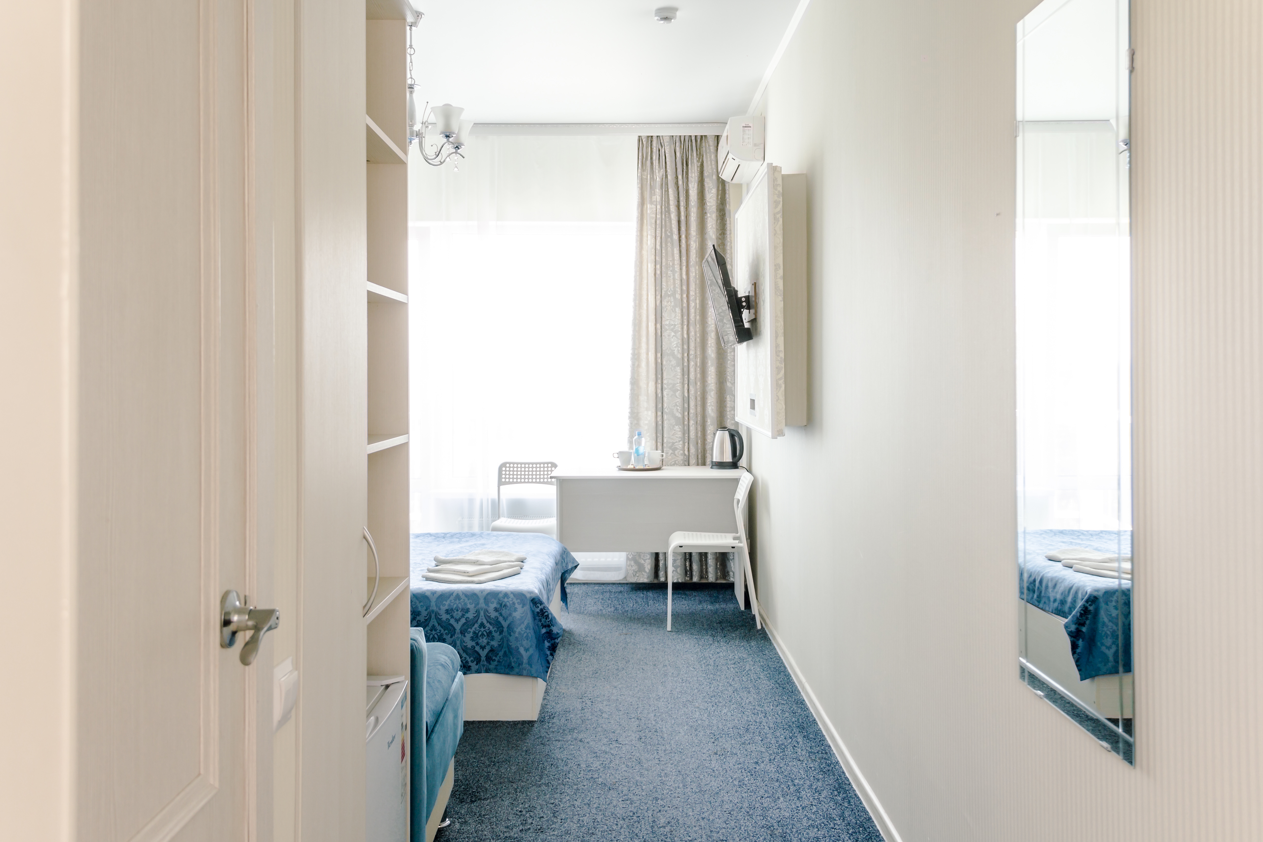 Фото Европа House