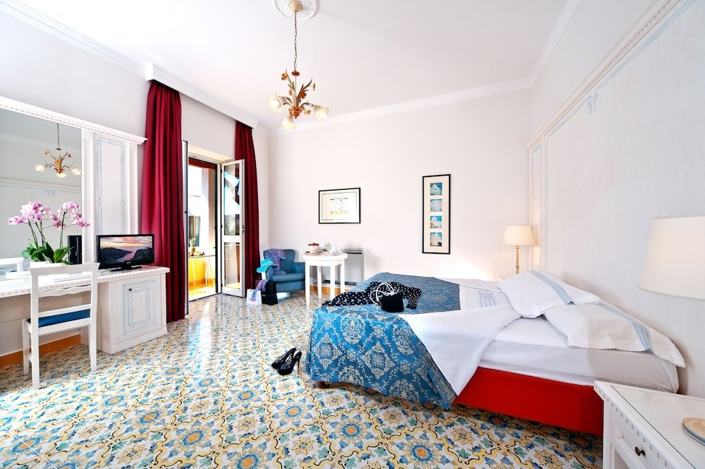 Фото La Reginella Resort & Thermal SPA