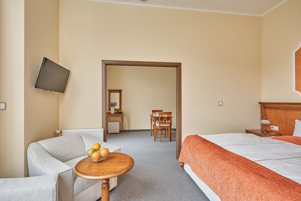 Фото Apart Hotel Akropolis