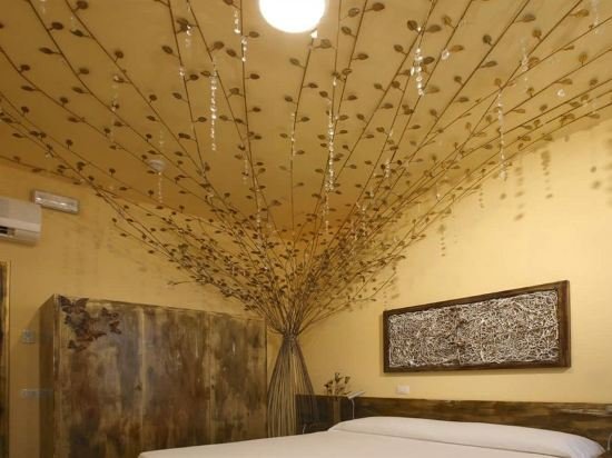 Фото Alexander Museum Palace Hotel