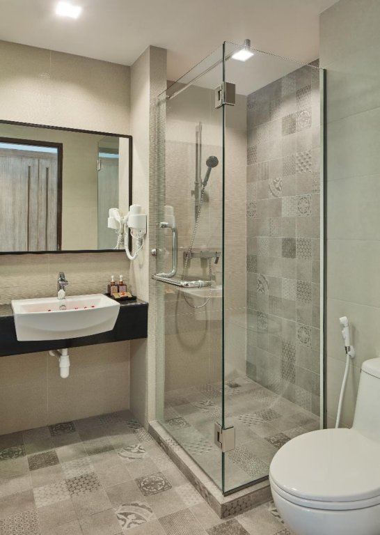 Фото Ananta Burin Resort