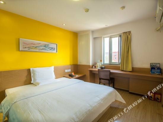 Hotel 7 Days Inn Zhuhai Jida Zhongdian Branch, Zhuhai, photo