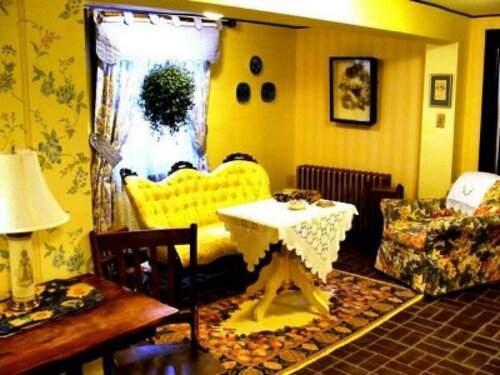 Гостиница Alaska Heritage House B&b