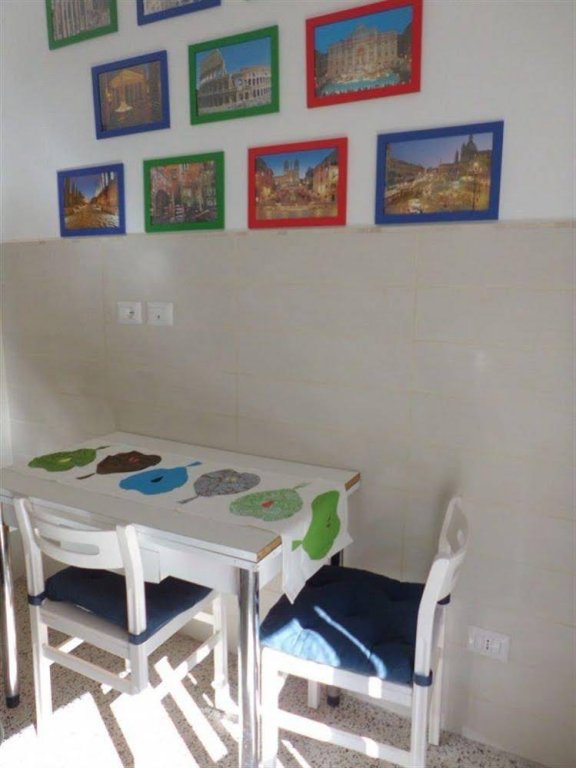 Фото B&b A Casa di Barbara