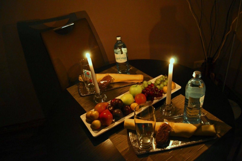 Фото Hotel Hoffinger