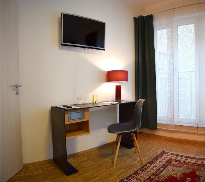 Фото Hotel Freischütz Apartments