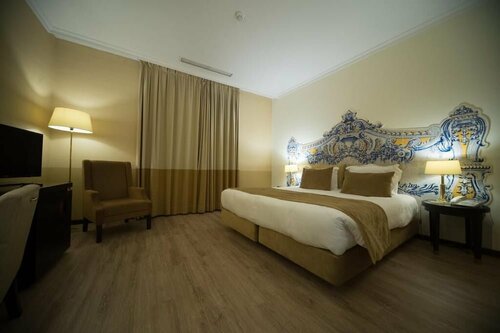 Гостиница O Alambique de Ouro Hotel Resort
